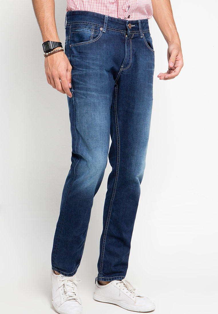 Grosir Distributor Celana Jeans Oxybro 01 Harga Murah Bagus Berkualitas